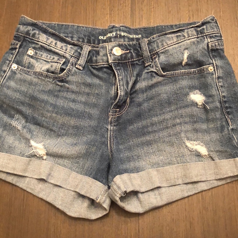 Old navy shorts Jeans